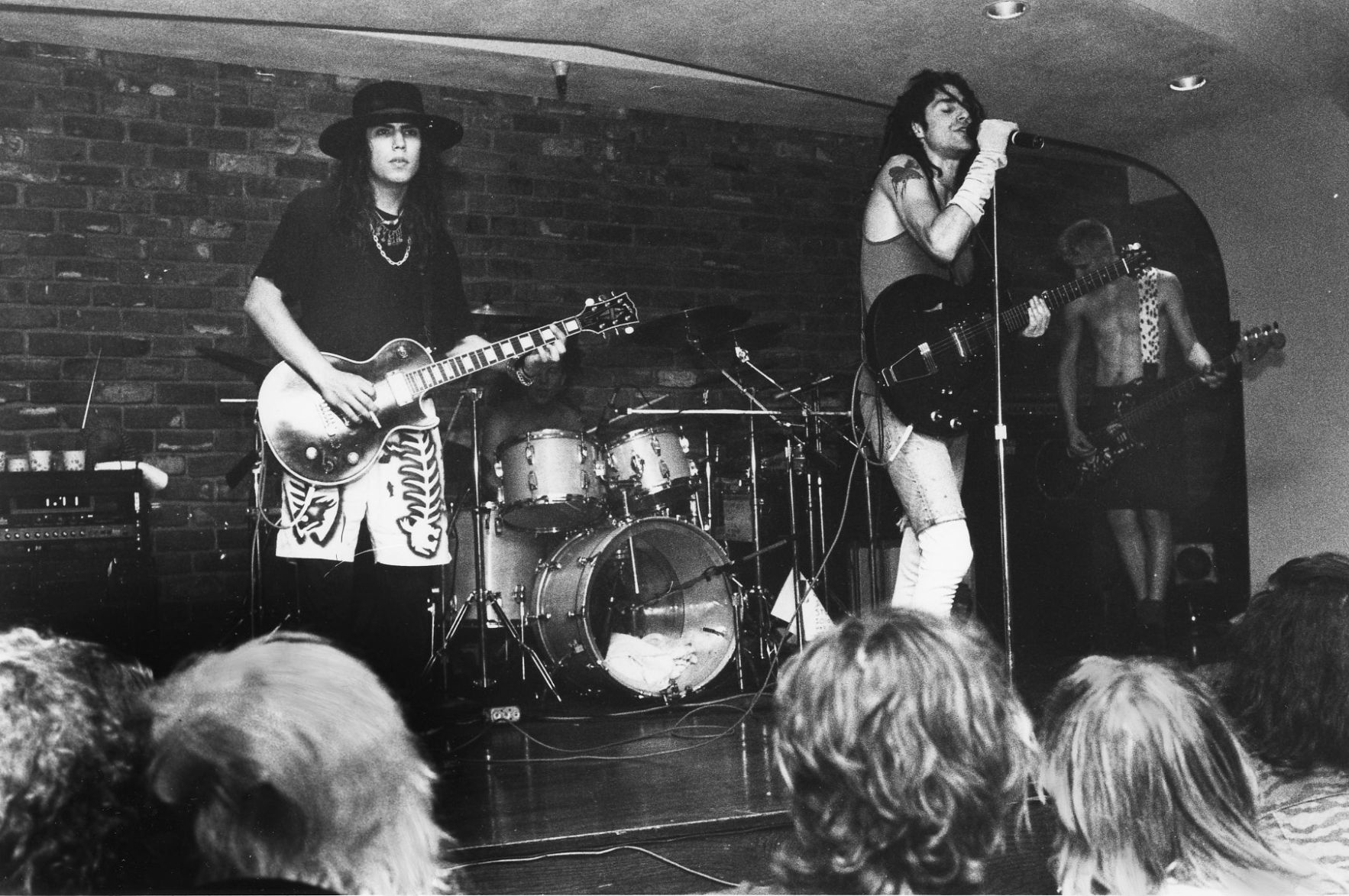 Jane's Addiction
